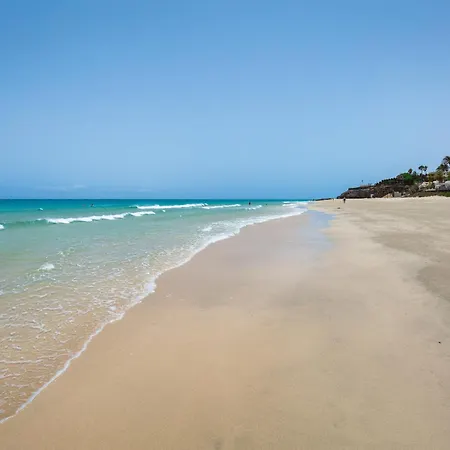 Flor De Hibisco Deluxe * Pajara (Fuerteventura)