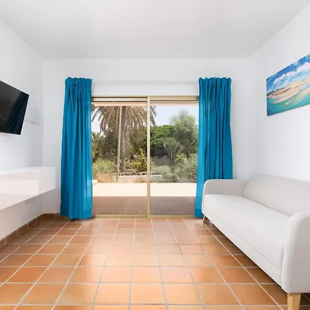 Apartment Flor De Hibisco Deluxe Pajara (Fuerteventura)