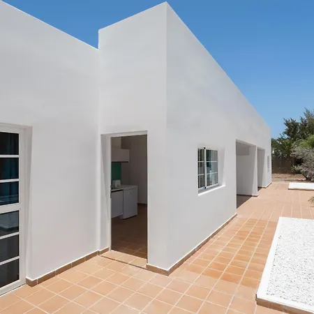 Flor De Hibisco Deluxe Pajara (Fuerteventura)