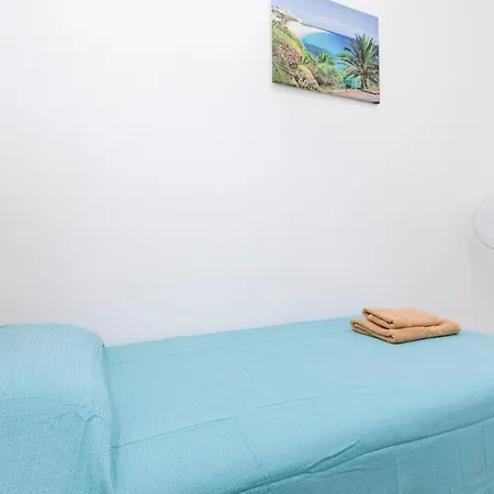 Flor De Hibisco Deluxe Apartment Pajara (Fuerteventura)