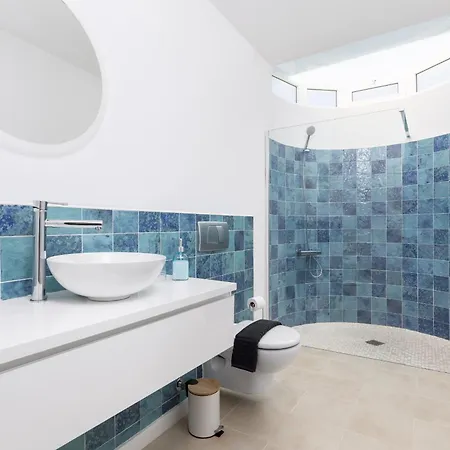 Flor De Hibisco Deluxe Apartment Pajara (Fuerteventura)