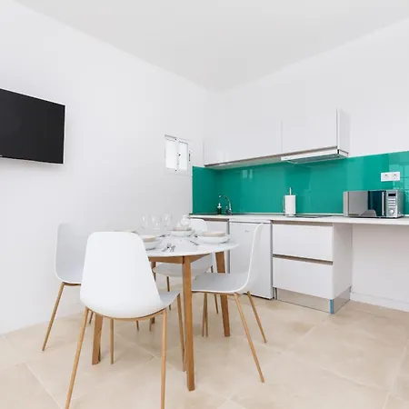 Apartment Flor De Hibisco Deluxe Pajara (Fuerteventura)